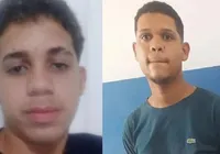 Simões Filho: suspeito de matar motorista é preso no HGE imagem