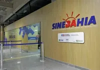 Sine completa 50 anos com milhares de vagas de emprego em mutirão imagem