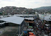 Sobe o número de baianos envolvidos em megaoperação no Rio de Janeiro