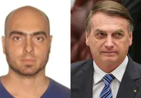 Sobrinho de Bolsonaro é condenado por lesão corporal