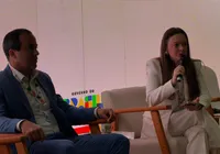 Solução está nas cidades: Isabela Suarez revela o papel de Salvador na descarbonização imagem