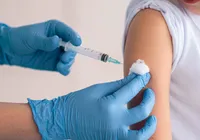 SUS amplia vacinação infantil com nova vacina pneumocócica
