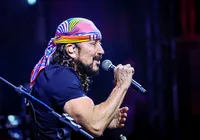 Chiclete com Banana é substituída em bloco do Carnaval de Salvador