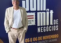 Summit de Negócios Made in Bahia 2025 começa nesta quarta-feira