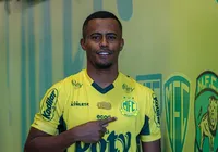 Em boa fase no Mirassol, ex-Vitória põe fim a jejum de um ano e meio imagem