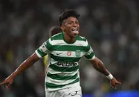 Talismã na Europa, ex-Vitória celebra conquista importante: "Sonho"