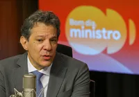 Haddad prepara saída da Fazenda para concorrer governo de SP imagem