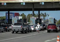 Tarifas do pedágio da BA-099 terão aumento; confira novos valores