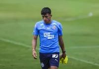 Tenso! Bahia chega a 34 lesões em 2025 e apenas um titular segue ileso