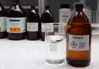 Terceira morte por bebida contaminada com metanol é registrada