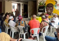 Terreiros repudiam profanação de cadáver atribuído ao Candomblé imagem