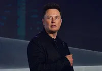 França convoca Elon Musk para depor sobre crimes e deepfakes no X imagem