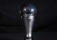 The Best 2025: brasileiro concorre ao prêmio de melhor do mundo