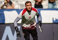 Thiago Couto contra o Sport? Mota responde chance de acordo com rival imagem