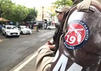 Tiroteio interrompe aplicação do Enem 2025 e prova é remarcada imagem