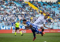 Torcedora do Avaí comete racismo e vira alvo de investigação do MP imagem