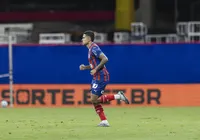 Venda de Rodrigo Nestor ao Bahia revolta torcida do São Paulo imagem