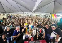 Tradicional festa católica reúne mais de 20 atrações em Salvador