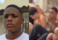 Traficante de Lauro de Freitas está entre os presos em operação no Rio