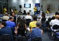 Travessia Mar Grande–Salvador é alinhada em Congresso Técnico imagem