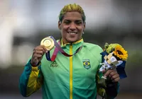 Com recorde de atletas, Travessia Mar Grande–Salvador terá presença de Ana Marcela imagem