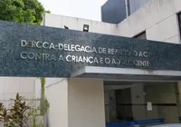 Treinador é investigado por estupro a aluno de 14 anos em Salvador