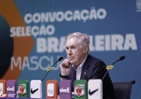 Convocação da Seleção Brasileira para Copa do Mundo tem data definida