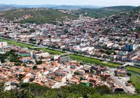 Tremores atingem cidades da Bahia; veja o que os sensores descobriram