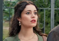 Três Graças: Gerluce leva tombo de Paulinho e tem final definido