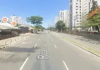 Três torcedores do Bahia são presos em flagrante no Imbuí