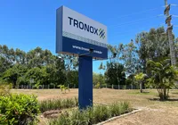 Tronox nomeia novos advogados para tentar evitar multa de R$ 1 milhão