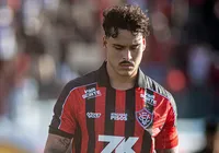 UFMG: chance de rebaixamento do Vitória aumenta após fim da 30ª rodada imagem