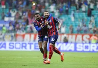 Ex-Seleção elogia o Bahia em programa esportivo: "Coisa fantástica" imagem