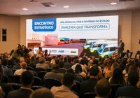 UPB celebra fortalecimento da Educação em encontro de prefeitos imagem