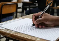 Enem 2025 divulga tema da prova de Redação; saiba qual é