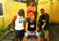 Ultra Bomb comanda 1ª edição do 'Pé na Porta' no Brothers of Metal imagem