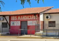 Unidade de saúde em Juazeiro descarta lixo contaminado