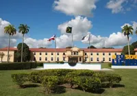 Universidade Federal baiana abre concurso com quase 40 vagas; saiba detalhes imagem