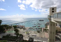 Urbanista explica: Salvador nasceu no 'morro' e mar deu forma à Cidade Baixa