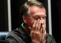 Urgente! STF forma maioria para manter condenação de Bolsonaro