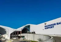 Urgente! Suspeita de bomba interdita aeroporto de Salvador
