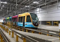 VLT: estrada do Derba será interditada para obras