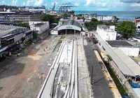 VLT e Moradia Social prometem transformar mobilidade e cotidiano da Cidade Baixa imagem