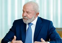 Lula manda recado claro a Zambelli: "Vai pagar pelo erro que fez" imagem