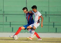 Vai ter Ba-Vi! Bahia e Vitória decidem título do Baianão Sub-15