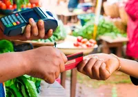 Vale-refeição e alimentação terão teto fixado e mudança para maquininhas imagem