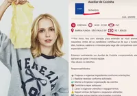 Vaga oferecida por campeã do MasterChef é abusiva? Saiba resposta