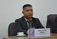 Vereador é preso em operação contra tráfico e homicídios na Bahia