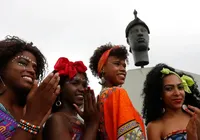 Vereador choca ao detonar feriado da Consciência Negra: "Divide a nação" imagem