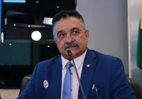 Vereador pede minuto de silêncio na Câmara, mas homenageado estava vivo
